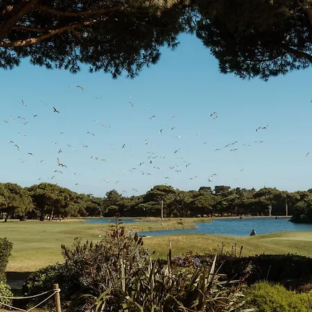 Kimpton Quinta Da Marinha By Ihg Hotel Cascais