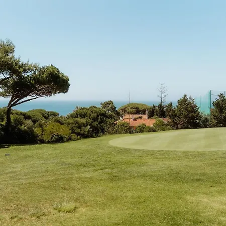 Kimpton Quinta Da Marinha By Ihg