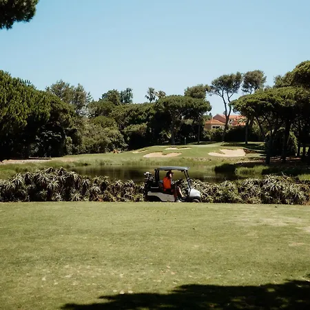 Kimpton Quinta Da Marinha By Ihg Hotel 5*