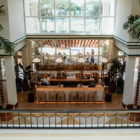 Kimpton Quinta Da Marinha By Ihg Hotel Cascais