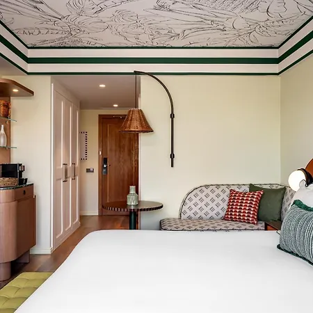 Kimpton Quinta Da Marinha By Ihg 5* Cascais