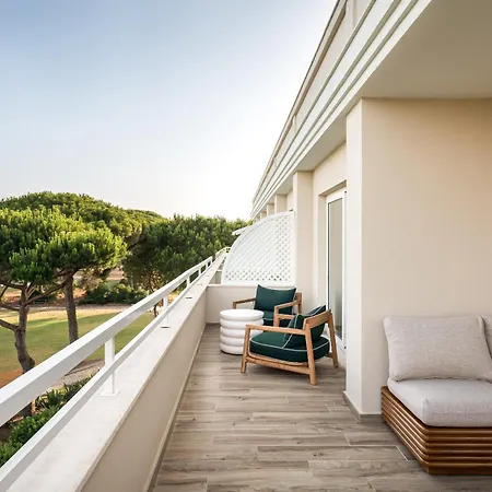 ホテル Kimpton Quinta Da Marinha By Ihg 5*