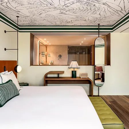 ホテル Kimpton Quinta Da Marinha By Ihg カスカイス