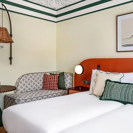 ホテル Kimpton Quinta Da Marinha By Ihg カスカイス