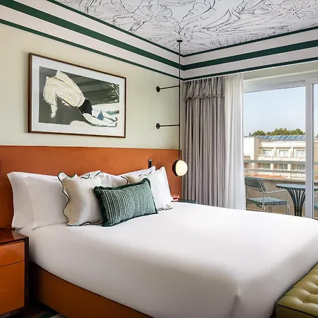Kimpton Quinta Da Marinha By Ihg 5* カスカイス