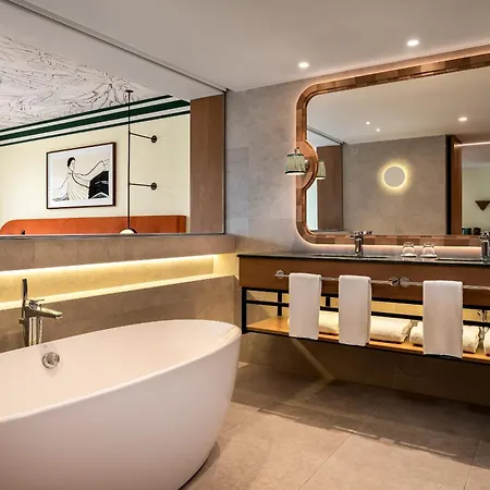 Kimpton Quinta Da Marinha By Ihg ホテル