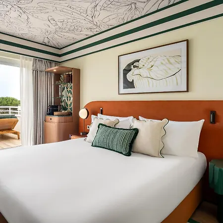 Kimpton Quinta Da Marinha By Ihg カスカイス