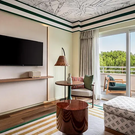 Kimpton Quinta Da Marinha By Ihg
