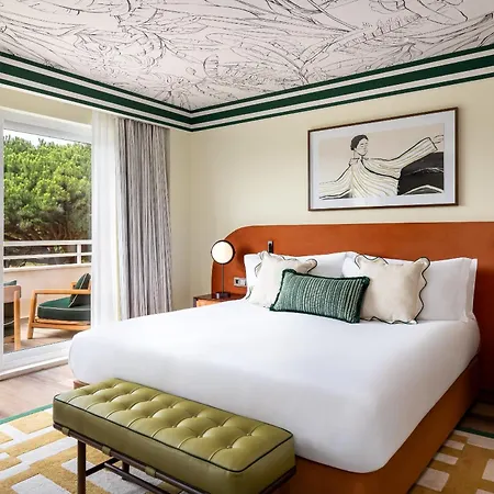 Kimpton Quinta Da Marinha By Ihg ホテル 5*