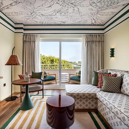 Kimpton Quinta Da Marinha By Ihg ホテル 5*