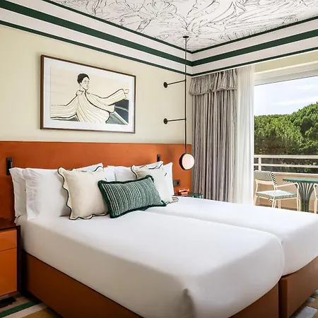 Kimpton Quinta Da Marinha By Ihg ホテル