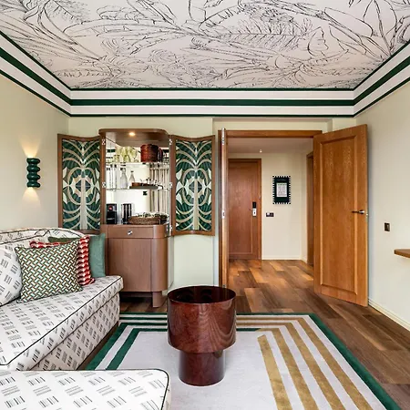 Kimpton Quinta Da Marinha By Ihg 5*