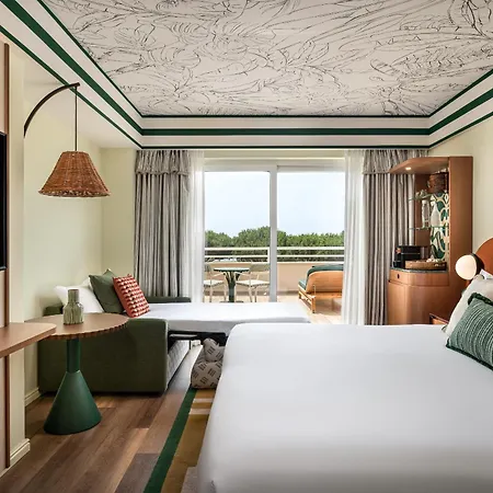 Kimpton Quinta Da Marinha By Ihg ホテル