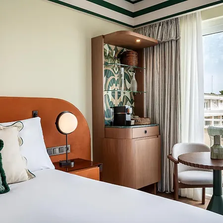 Kimpton Quinta Da Marinha By Ihg 5* カスカイス