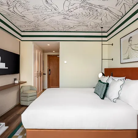 Kimpton Quinta Da Marinha By Ihg ホテル