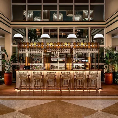 Kimpton Quinta Da Marinha By Ihg Hotel 5*