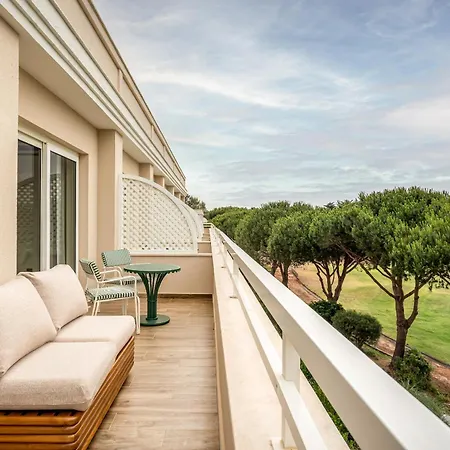 Kimpton Quinta Da Marinha By Ihg Кашкайш
