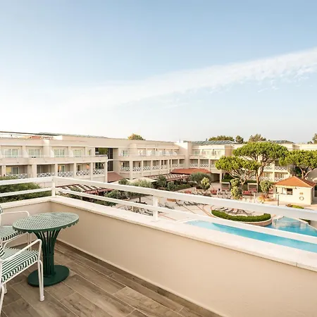 Kimpton Quinta Da Marinha By Ihg Кашкайш