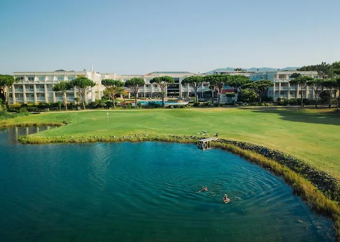 Onyria Quinta Da Marinha 5* Κασκαΐς