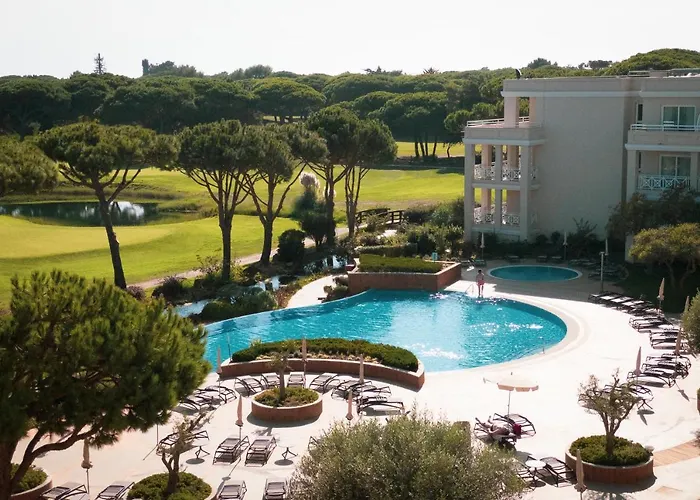 Hotel Onyria Quinta Da Marinha 5*