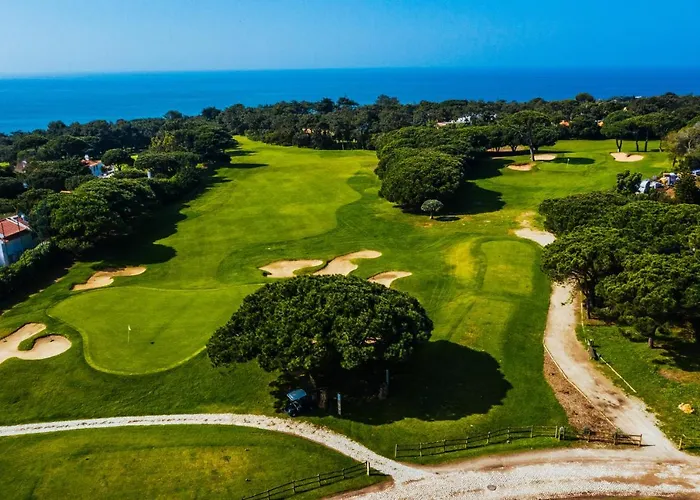 Onyria Quinta Da Marinha 5*