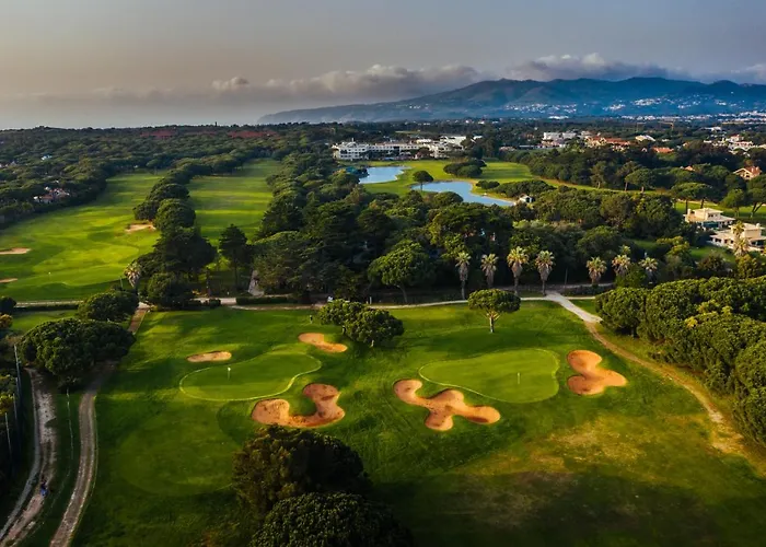 Hotel Onyria Quinta Da Marinha