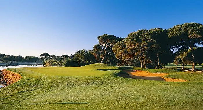 Hotel Onyria Quinta Da Marinha Віавіа