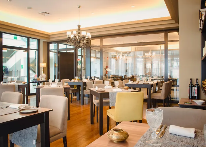 Ξενοδοχείο Onyria Quinta Da Marinha 5*