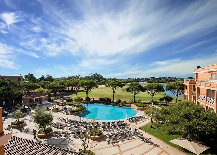 Onyria Quinta Da Marinha Hotell 5*