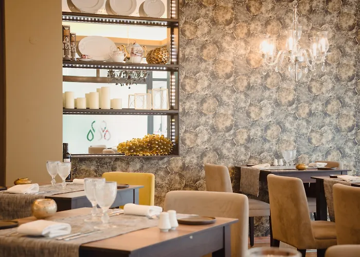 Hotell Onyria Quinta Da Marinha Cascais
