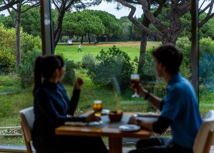 Onyria Quinta Da Marinha Hotell Cascais