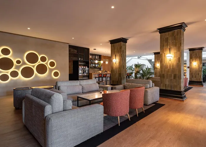 Onyria Quinta Da Marinha Hotel