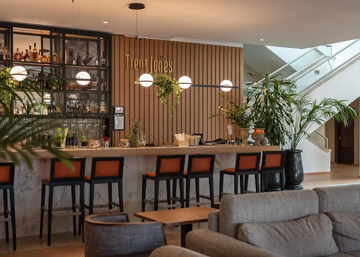 Onyria Quinta Da Marinha Hotel 5*