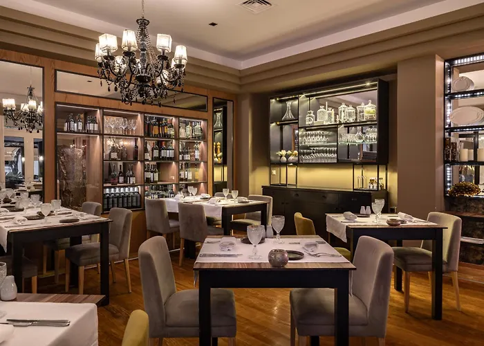 Hotel Onyria Quinta Da Marinha Віавіа