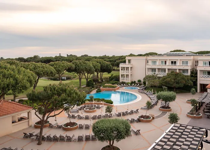 Onyria Quinta Da Marinha 5*