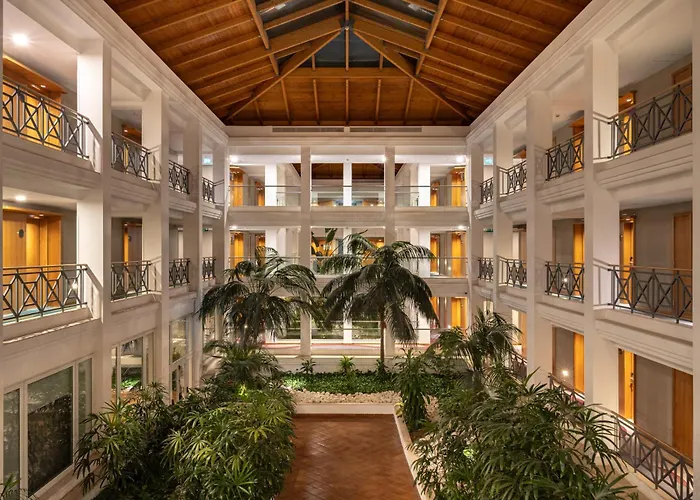 Onyria Quinta Da Marinha Hotell