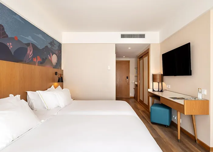 Hotel Onyria Quinta Da Marinha Віавіа