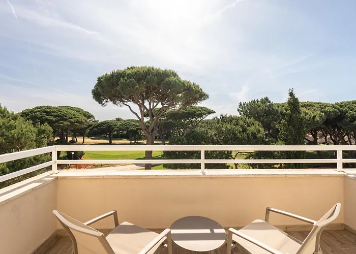 Onyria Quinta Da Marinha 5* Κασκαΐς