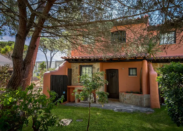 Ξενοδοχείο Onyria Quinta Da Marinha Κασκαΐς