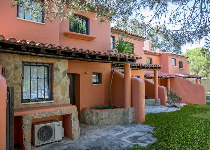 Hotel Onyria Quinta Da Marinha Cascais