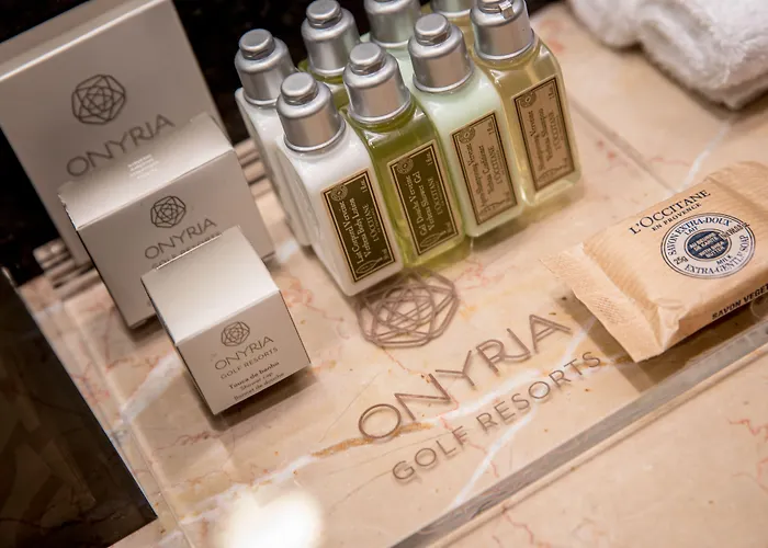 Onyria Quinta Da Marinha 5*