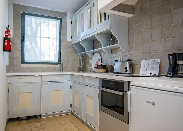 Onyria Quinta Da Marinha Hotel