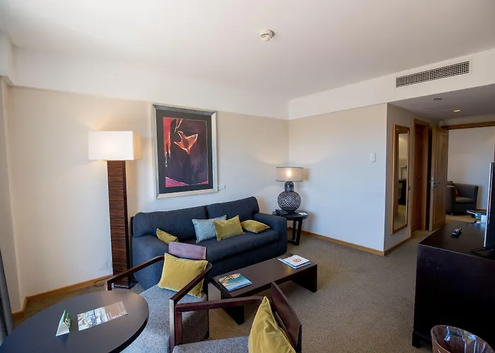 Onyria Quinta Da Marinha Hotell