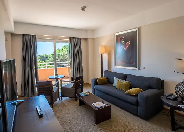 Onyria Quinta Da Marinha Hotel Віавіа