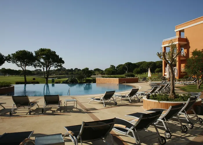 Onyria Quinta Da Marinha 5*
