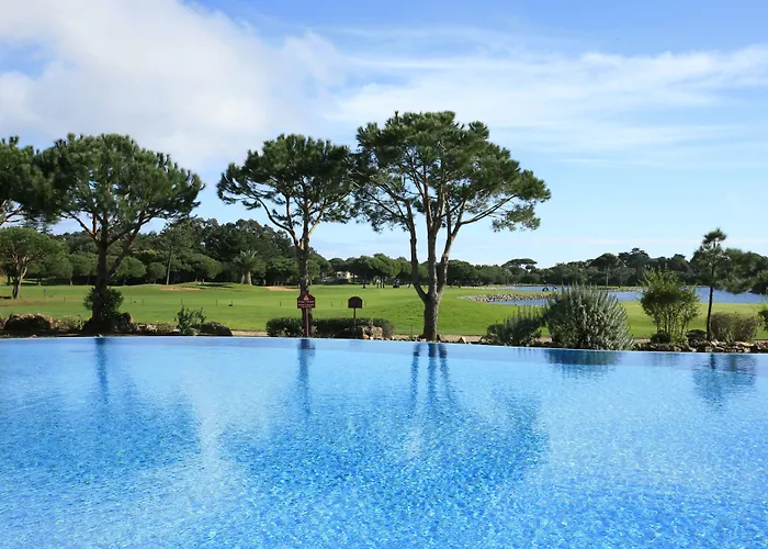 Onyria Quinta Da Marinha 5*