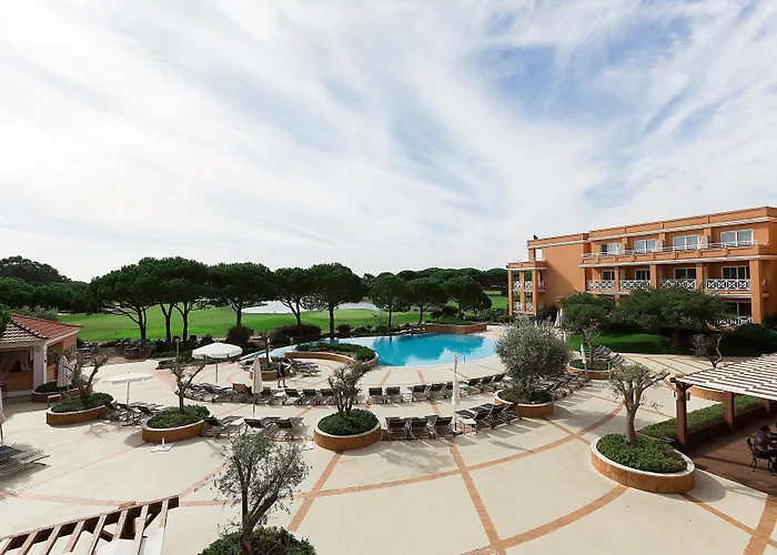 Onyria Quinta Da Marinha