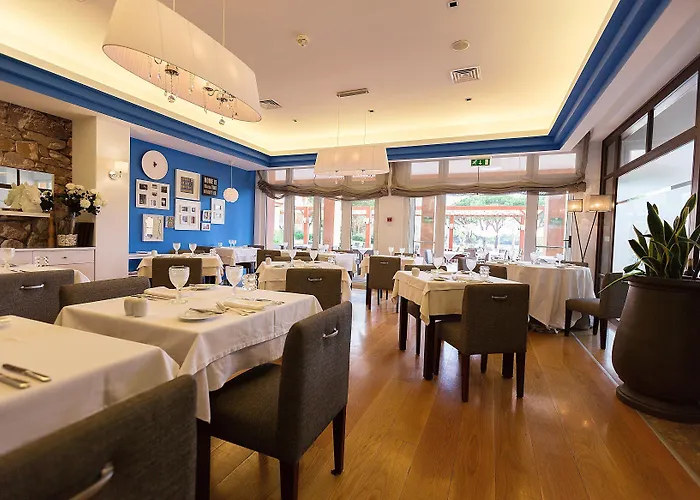 Onyria Quinta Da Marinha Hotel