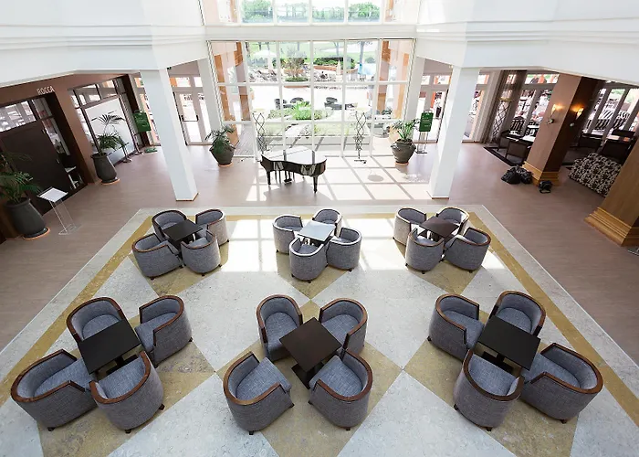 Onyria Quinta Da Marinha Hotell Cascais