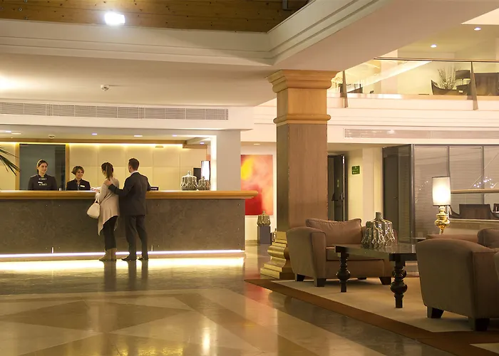 Hotell Onyria Quinta Da Marinha 5*